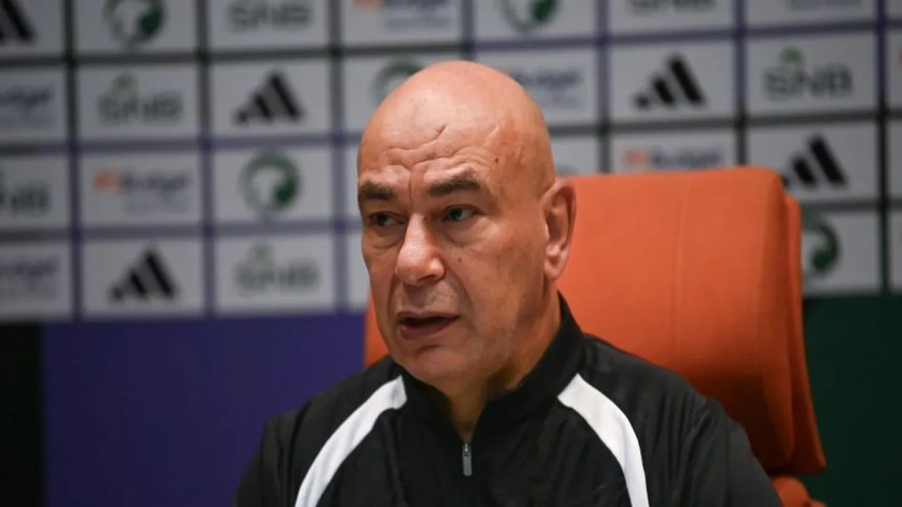 حسام حسن يختار 4 حراس في قائمة منتخب مصر لكأس العالم